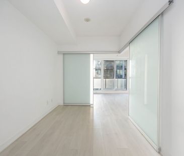For Lease - 51 East Liberty Street Unit# 1015, Toronto, Ontario - Photo 1