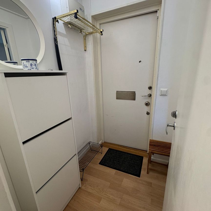 Råsundavägen, Solna - Photo 1