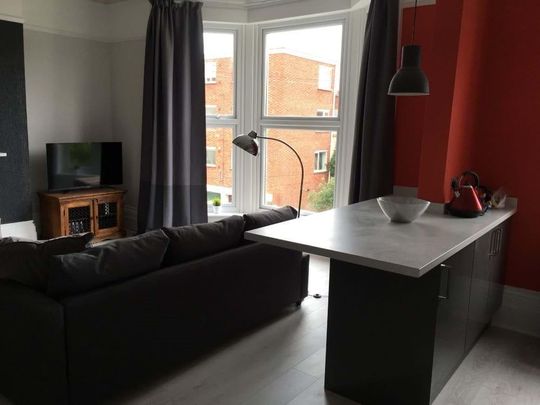 2 bedroom flat to rent - Photo 1