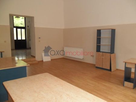 Apartament 2 camere de inchiriat in Cluj-Napoca, Centru ID 2339 - Fotografie 3