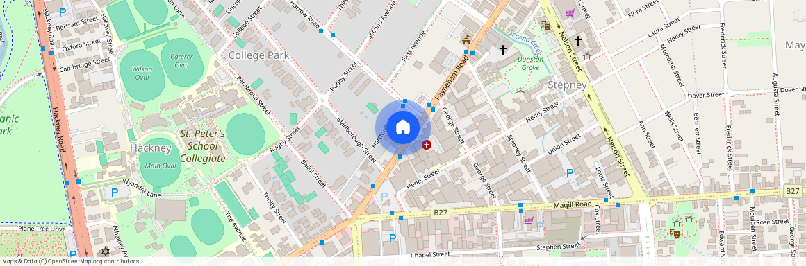 61 Payneham Road, Adelaide, South Australia 5069