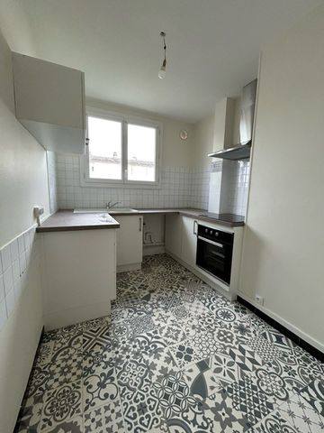 Location Appartement 3 pièces 62m² - Photo 5