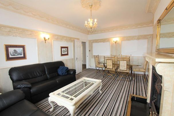 6 bedroom flat to rent - Photo 1