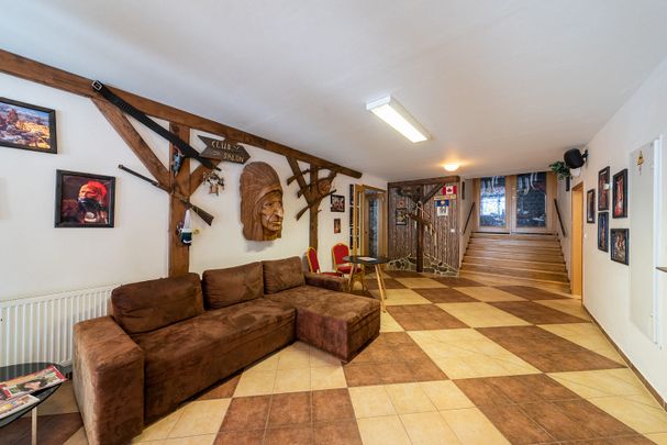 Pronájem bytu 1+kk 42 m² - Photo 1