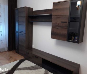 Inchiriere apartament 1 camera, Republicii, mobilat si utilat complet - Photo 2