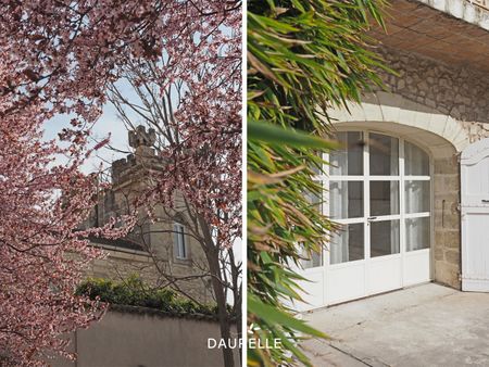 Location Appartement 2 pièces 53m² CHATEAURENARD 13160 - Photo 2