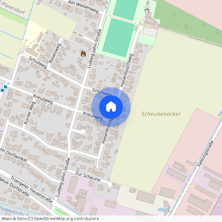 Hasenbuschweg 17, 38524 Niedersachsen - Sassenburg