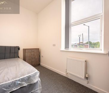 4 bedroom apartment to rent - Photo 5
