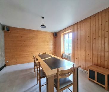 Appartement 2 pièces à Gérardmer - Photo 4