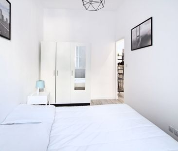 Marseille - Juramy - Chambre 2 - Photo 2