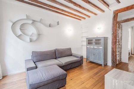 Rental Apartment Paris 11th Folie-Méricourt - Photo 4