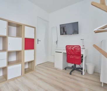 EUGENE DESCAMPS E Roommate 5 Bedrooms at Lomme - Photo 2