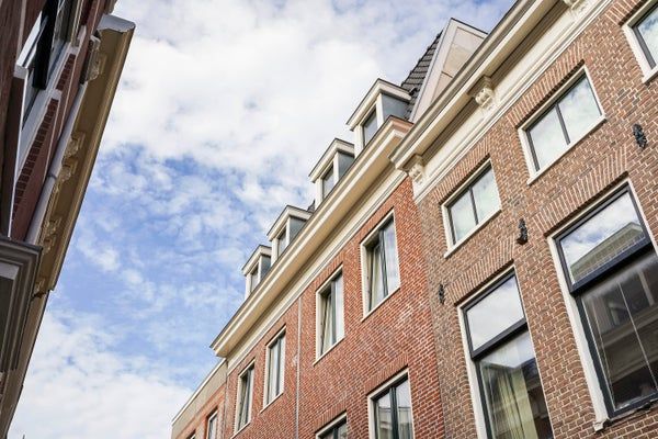 Te huur: Appartement Ridderstraat 9 A in Haarlem - Foto 1