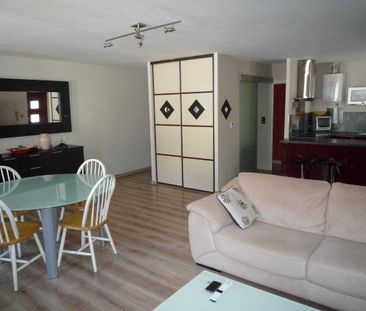 NIMES - RÉPUBLIQUE-MONTCALM P3 DE 68.90m2 AVEC TERRASSE EN DUPLEX E... - Photo 6