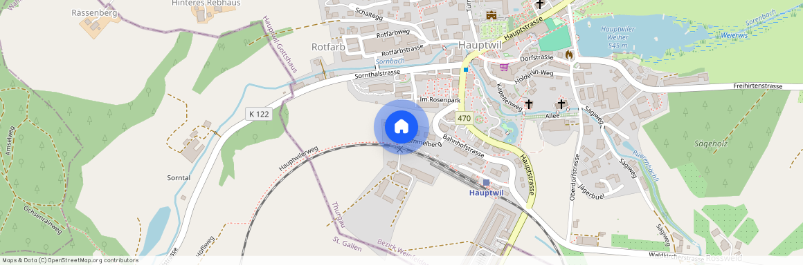 9213, Hauptwil, Hummelberg, 4