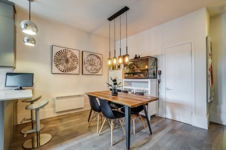 Appartement à louer - Montréal (Ahuntsic-Cartierville) (Ahuntsic Est) - Photo 4
