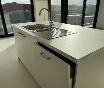 Appartement te huur in Haasdonk - Photo 6