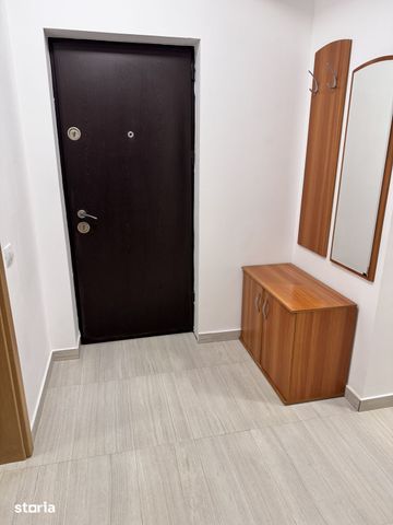 Apartament 2 camere, parter, mobilat, 400 EUR - Photo 2