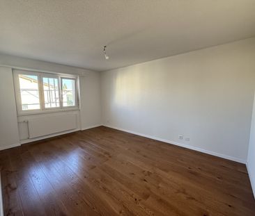 Renovierte 3.5 Zimmerwohnung in Düdingen ! - Foto 2