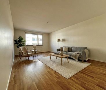 Jägaregatan 9 - Foto 5