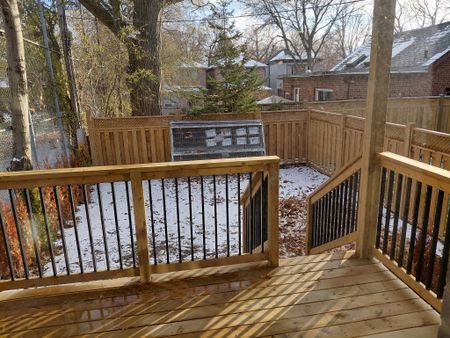 For Lease - 3 Marina Avenue, Toronto, Ontario - Photo 2