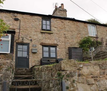 1 bedroom terraced house to rent - Photo 6