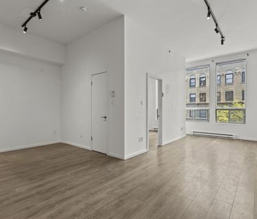 1405 Rue Bishop, Montréal, QC - Photo 1