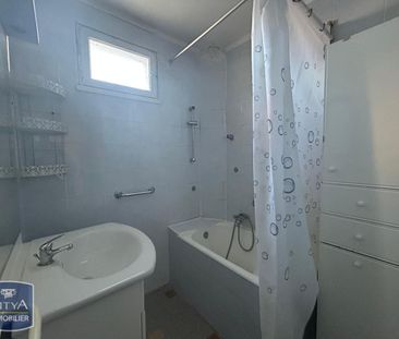 Location Appartement 3 pièces 62m² CARPENTRAS 84200 - Photo 3