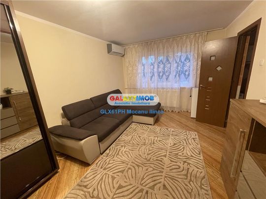 Inchiriere garsoniera moderna, Ploiesti, zona Paltinis - Fotografie 1