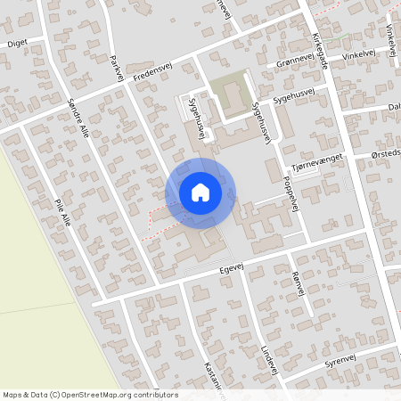 Parkvej 29, 9460 Brovst