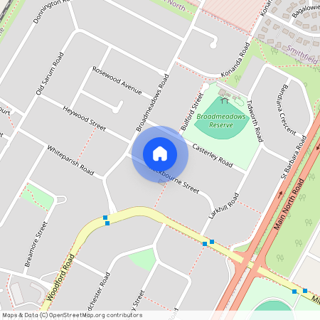 26 Rockbourne St, SA 5113, Elizabeth North