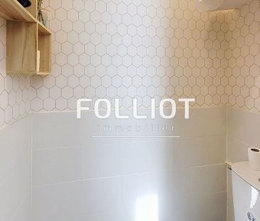 A LOUER maison de plain-pied HERENGUERVILLE 69m2 - Photo 4