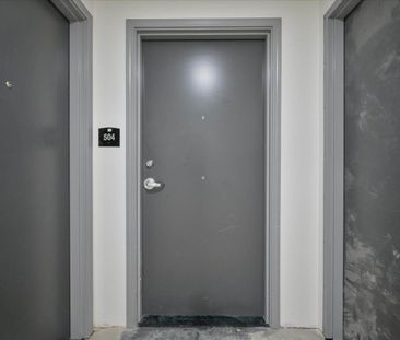 For Lease - 181 Elmira Road Unit# 504, Guelph, Ontario - Photo 3