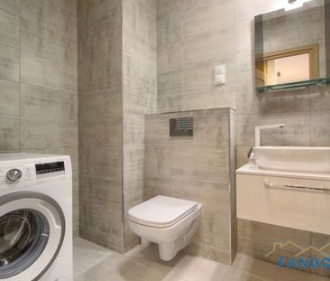 Piękne i Nowoczesne 42m2 + GARAŻ | Paderewskiego, DZIELNICA PARKOWA - Zdjęcie 3