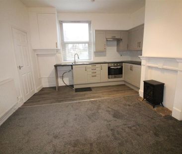 1 bedroom end of terrace house to rent - Photo 3