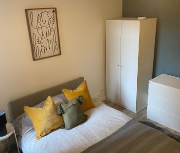 Stunning shared home in Hagden Lane! 198HAG - Room 4 - Photo 6