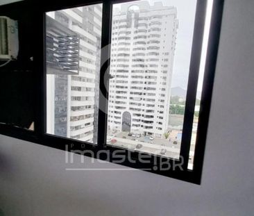 Apartamento - Recreio Dos Bandeirantes - Foto 6