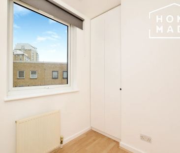 Milligan Street, E14 - Photo 2