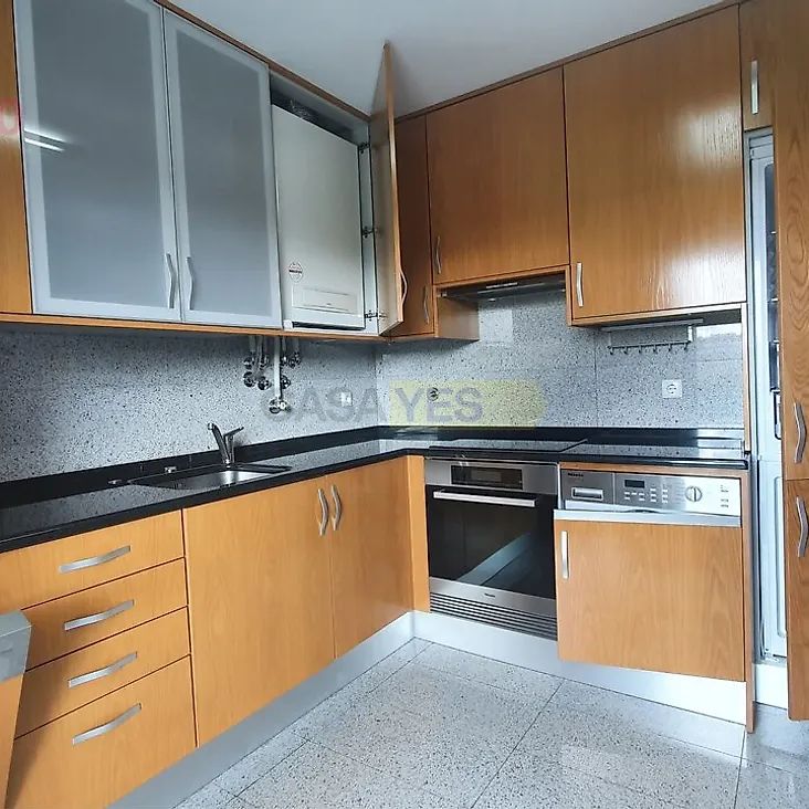 Apartment T3 in Parque das Nações, Lisboa - Foto 1