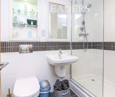 2 bedroom apartment to rent Rushton Court, Princes Drive, Worcester... - Photo 5