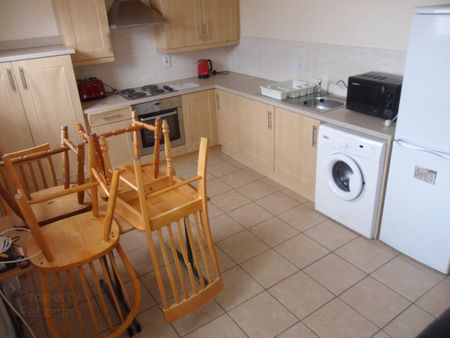 Unit 3, 20 Magdala Street, Holylands, BT71PU, Belfast - Photo 5