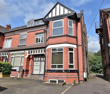 1 Bedroom Apartment To Let - Photo 6