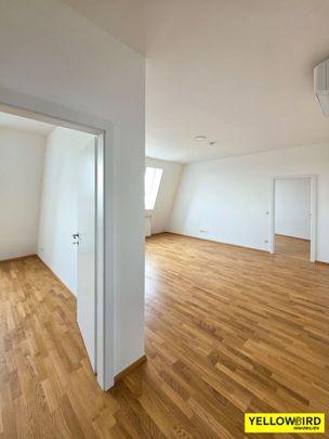 DG ● 3 Zimmer ● Terrasse ● topsaniert ● sehr gute, zentrale Ruhelage ● UNBEFRISTET! - Photo 1
