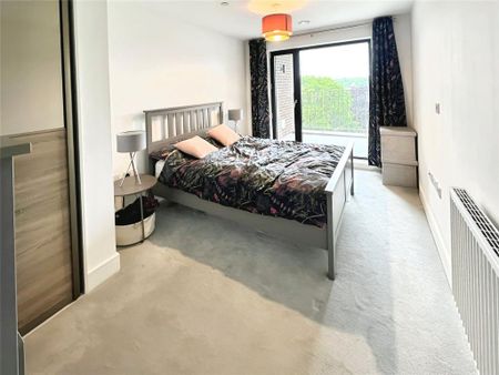 1 bedroom flat to rent - Photo 5