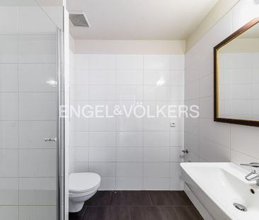 Apartment for rent, 1+KK - Studio, 37m - Photo 4