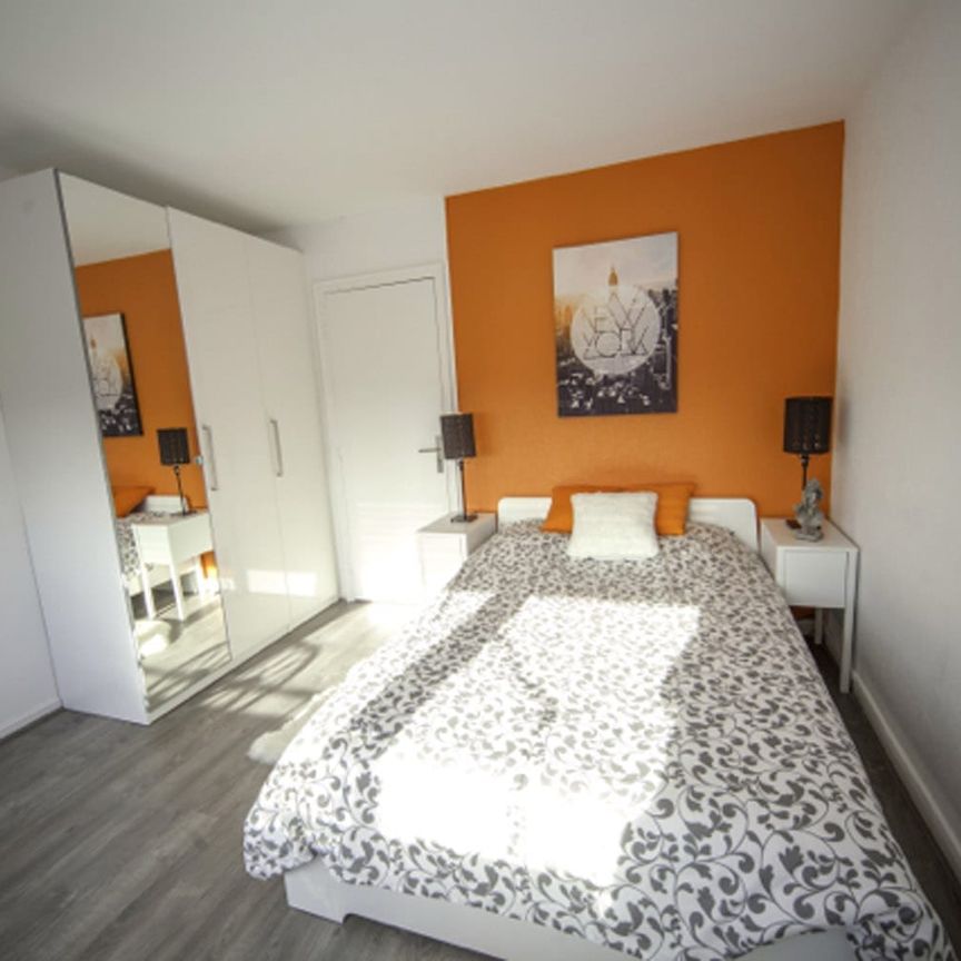 Strasbourg - De Gaulle - Chambre 2 - Photo 1