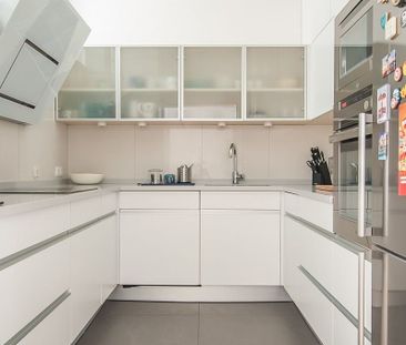 3 pokoje w kamienicy na Powiślu 64 m² - Zdjęcie 5