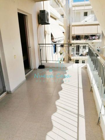 Διαμέρισμα για ενοικίαση Τερψιθέα - Γλυφάδα (Πάτρα) - Photo 3