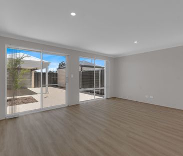 Three Bedroom Home in Lakelands - Photo 1