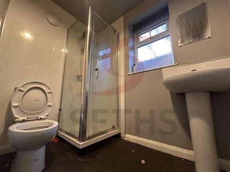 Norman Street, Westcotes, Leicester, LE3 - Photo 2